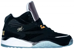 Кроссовки Ewing Sport Lite Big L 'Black Ice', черный