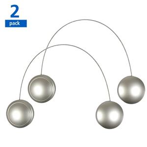 Держатели для штор Mainstays