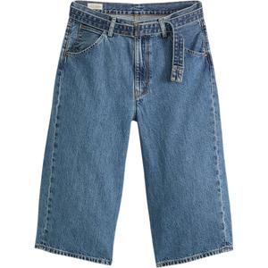 Шорты джинсовые мешковатые Levi's мужские Levis, medium синий