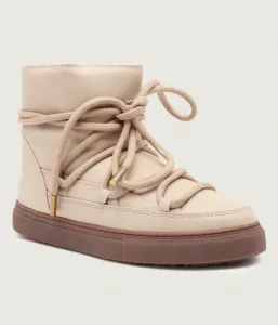 Зимние ботинки GRAPE Inuikii, бежевый