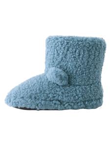 Тапочки Next, небесно-голубой