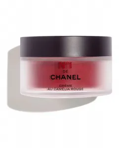 Крем с красной камелией 50 г Chanel