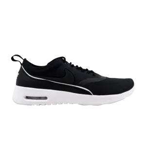 Кроссовки Nike Wmns Air Max Thea Ultra, черный