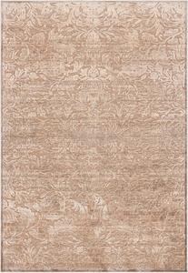 Ковер SAFAVIEH, 161 x 229 см, Paradise Collection, современный дизайн из вискозы, идеально подходит для помещений с высокой проходимостью в гостиной, спальне (PAR178-3220)