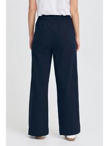 Fransa Блейзер Фрабелл Нормал в темно-синем