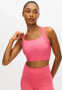 Спортивный бюстгальтер kay средней поддержки Röhnisch, Fruit Dove