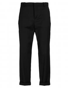 Брюки Balmain, черный