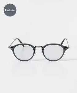 Очки Kaneko Optical×urban Research Ura-2, цвет Gray And Other Colors