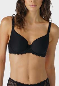 Бюстгальтер mey SPACER- FULL CUP, Black