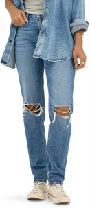 Lee Женские джинсы 90-х