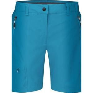 Шорты bavella l_shorts Hot-Sportswear, синий