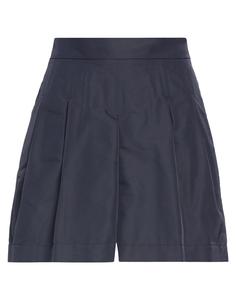 Мини-юбка Semicouture, полуночно-синий