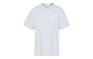 Timberland Футболка унисекс синяя