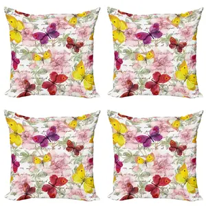 Чехол для подушки Abakuhaus