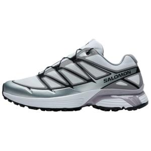 SALOMON Кроссовки XT Pathway 2 'White Silver Nirvana'