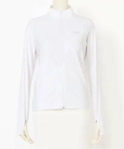 FILA/(W) Обычная молния с подкладкой из ткани