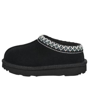 (TD) Тапочки UGG Tasman II, черные