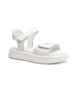 Сандалии Calvin Klein Jeans, белый