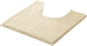 Коврик для ванной REDBEST WC Umrandung Frisco, цвет sand natur