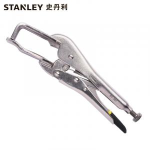 Щипцы для сварочных работ STANLEY 9 дюймов 84-397-23