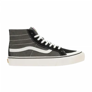 Ботинки Sk8-Hi 138 Decon VR3 SF Vans, серый