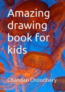 Amazing drawing book for kids (Independently published)