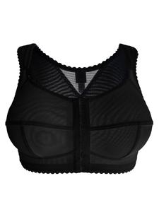 Бюстгальтер-футболка Vivisence 1087, черный