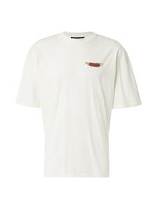 Футболка Pegador Vintino, Cream