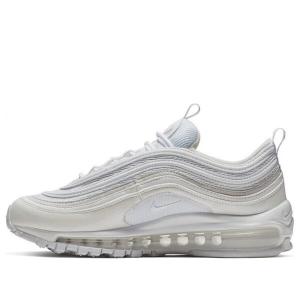 Кроссовки air max 97 Nike, белый