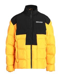 Куртка Marcelo Burlon, оранжевый