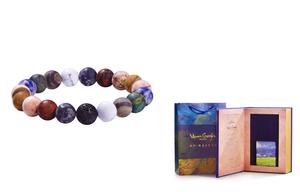 VAN GOGH Синтетическая жемчужная браслет Unisex