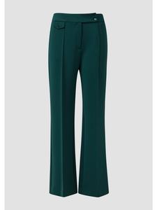 Брюки 6934_зеленый s.Oliver