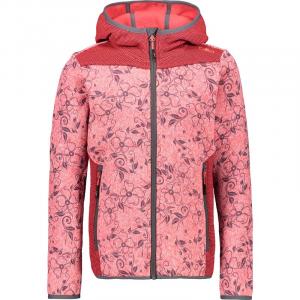 Толстовка с капюшоном Cmp, красный