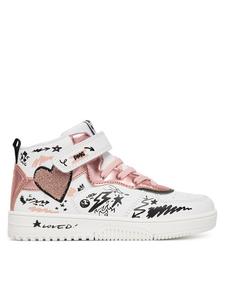 Кроссовки AVANT-8968300 Primigi, белый