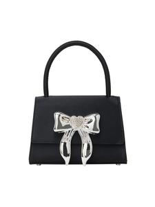 Наплечная сумка faina, черный