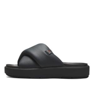 Тапочки sophia slide sports slippers 'off noir fire red' Air Jordan, мультиколор