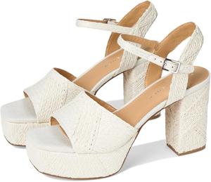 Сандалии Marc Fisher LTD Calyn, кремовый