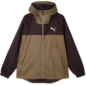 Куртка OUTDOOR мужская шоколадная крошка Puma, цвет Chocolate Chip