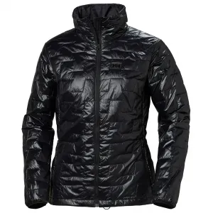 Женская легкая утепленная куртка Lilaloft Helly Hansen, Black