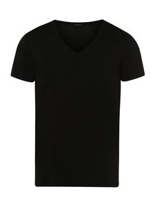 Майка Hanro Cotton Superior, черный