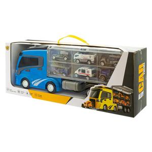 Игрушечный прицеп MH-066 Inna marka