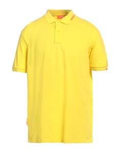 Рубашка поло Suns Boards, желтый