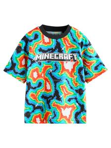 Рубашка Next, светло-зеленый