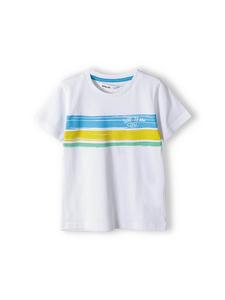 Minoti Белая футболка