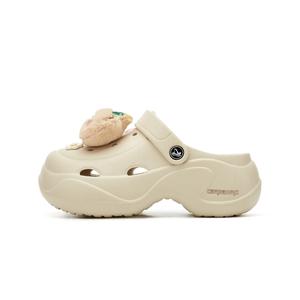 Сабо женские CARDANRO, White