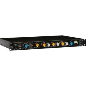 Микрофонный предусилитель Chameleon Labs 7603 XMod Microphone Preamp and EQ 7603XMOD