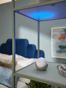 SL10 DreamLight LED сенсорная лампа для сна Beurer, White