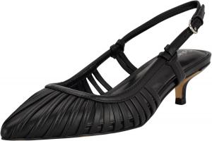 Туфли Calvin Klein Womens Movella, Black 001