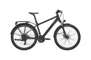 Молодежный велосипед Bergamont Revox ATB 26 Boy - 26 дюймов - Diamant - 2024, цвет Schwarz|matt flaky black