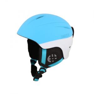 Горнолыжный шлем Diezz TEEN синий/белый